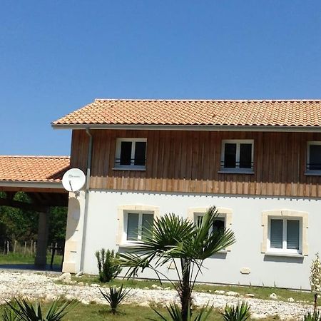 Maison Proche Du Lac ! Hourtin Kültér fotó