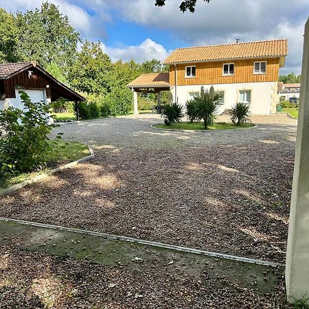 Maison Proche Du Lac ! Hourtin Kültér fotó