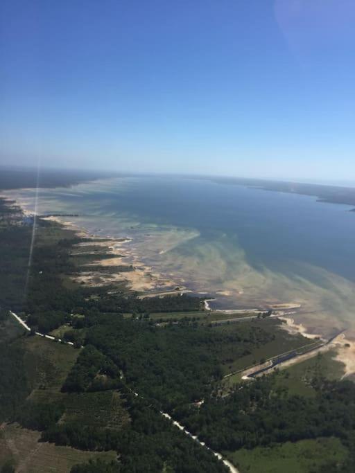 Maison Proche Du Lac ! Hourtin Kültér fotó