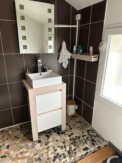 Maison Proche Du Lac ! Hourtin Kültér fotó