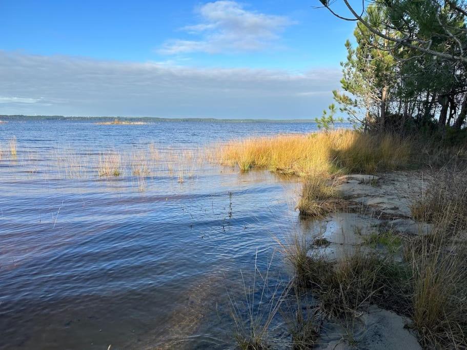 Maison Proche Du Lac ! Hourtin Kültér fotó