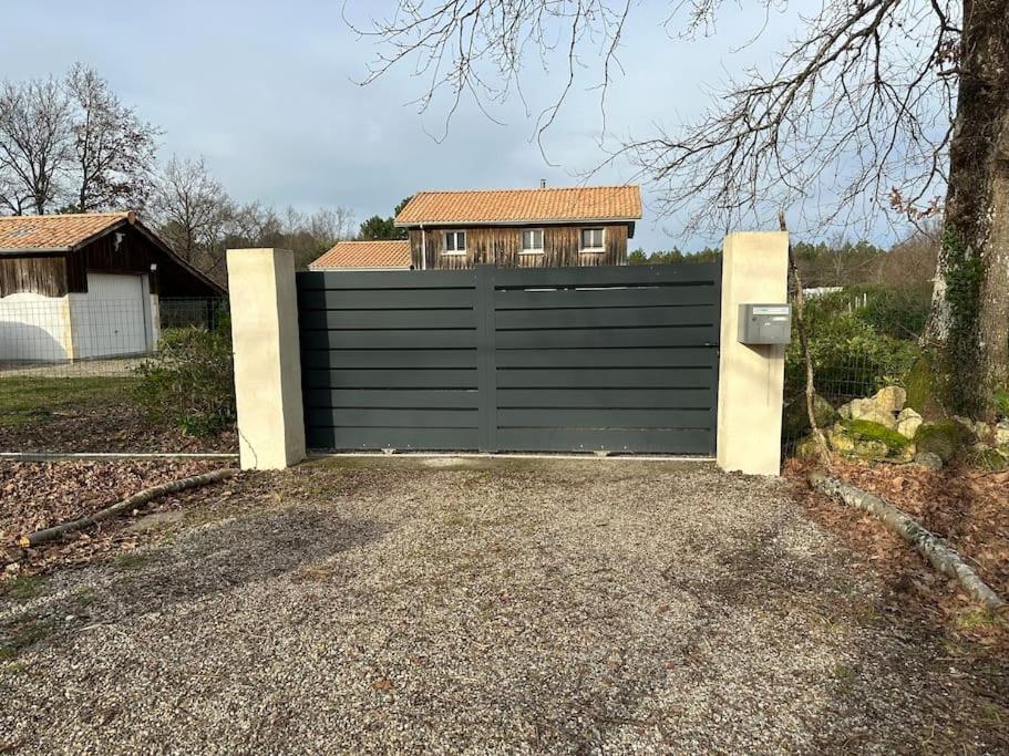Maison Proche Du Lac ! Hourtin Kültér fotó
